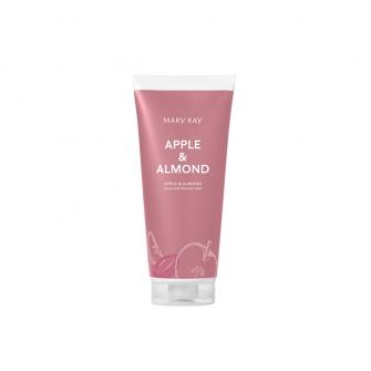 LE Mary Kay® Scented Shower Gel Apple & Almond