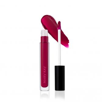 LE Mary Kay® Matte Liquid Lipstick Burgundy Orchid