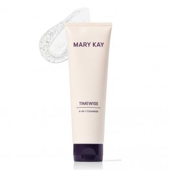 TimeWise® 4-In-1 Cleanser C/O