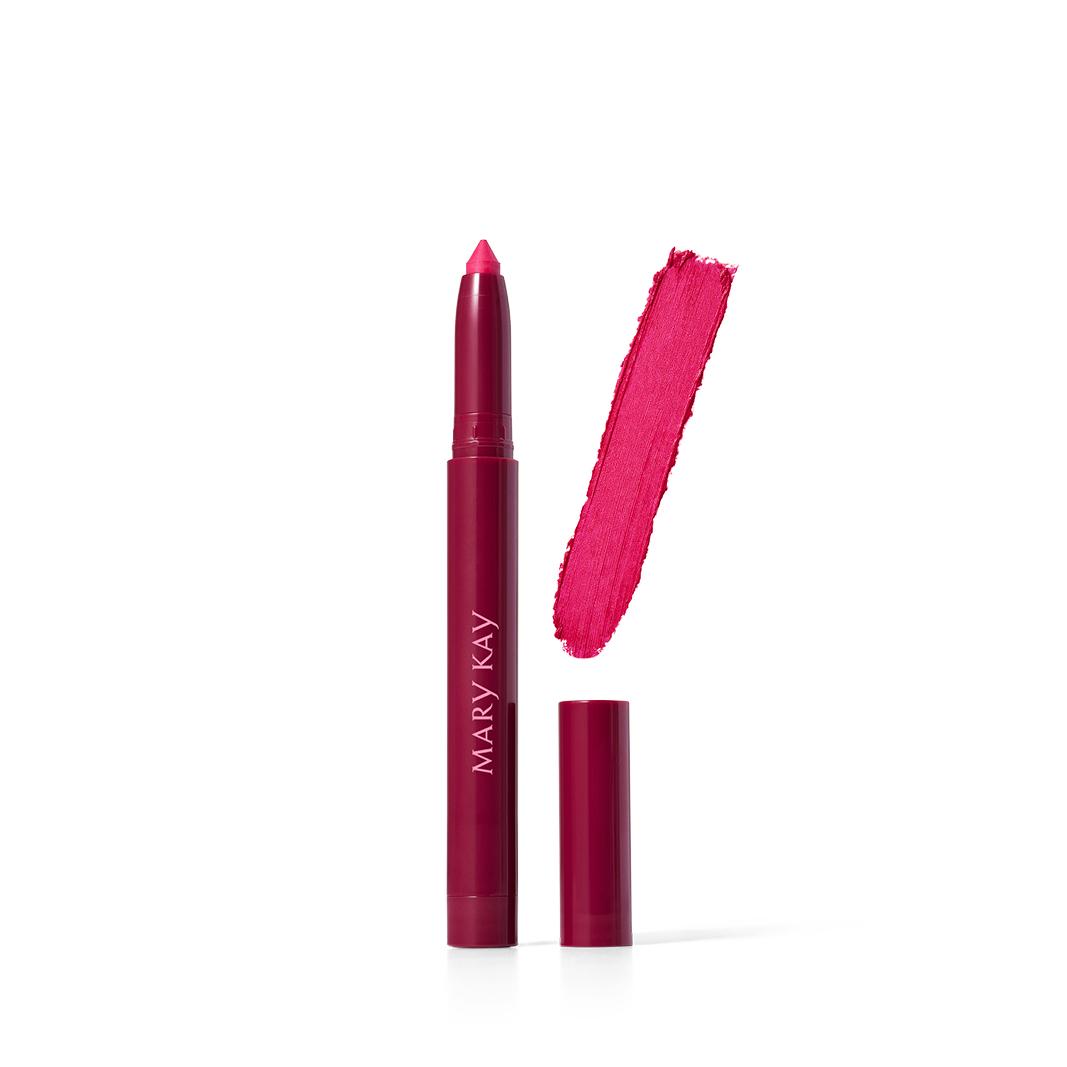 LE Mary Kay® Velvet Lip Crayon Visionary Pink - Mary Kay