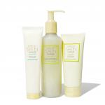 Satin Hands® Pampering Set White Tea and Citrus